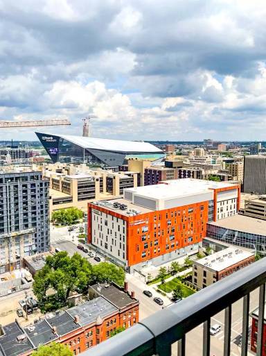 Main picture of Skyscape Condominiums
