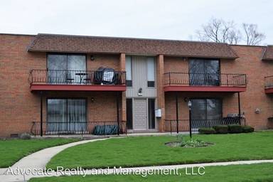 Main picture of 639 N Carroll Pkwy