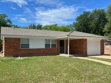 Main picture of 1212 La Porte Dr