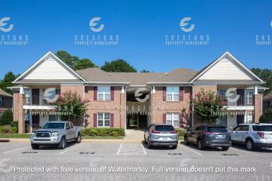 Main picture of 1711 Renwick Dr