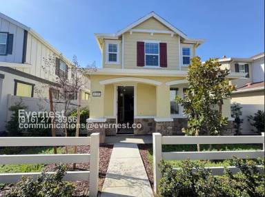 Main picture of 6195 Paseo de Harris