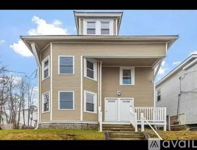 Main picture of 31 Thomas St