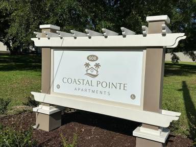 Main picture of Coastal Pointe