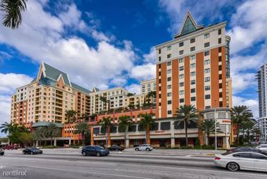 Main picture of The Waverly at Las Olas