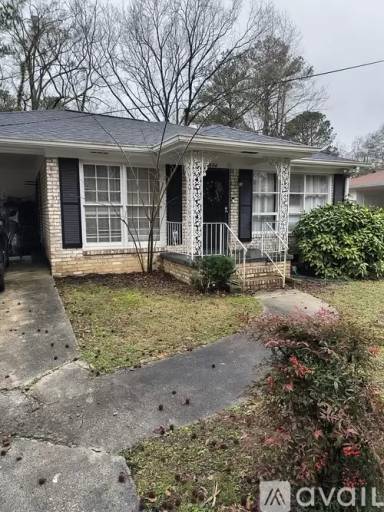 Main picture of 3656 Bolfair Dr NW