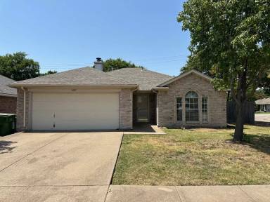 Main picture of 4601 Orchard Ridge Dr
