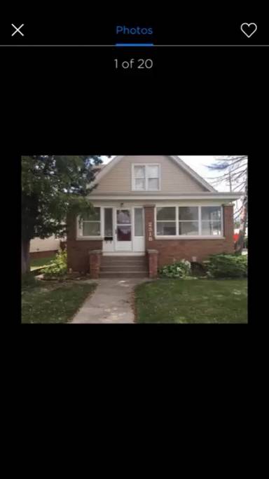 Main picture of 2306 Logan St