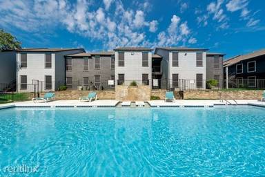 Main picture of Harwell Apartments