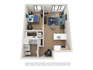 Property view