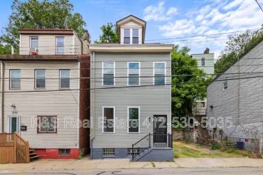 Main picture of 1032 Spring Garden Ave