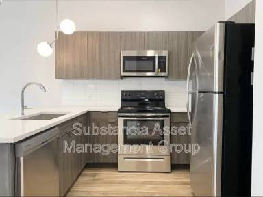 Main picture of Midtown Flats