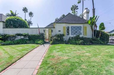 Main picture of 4859 Niagara Ave
