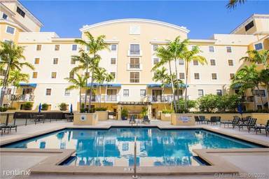 Main picture of Colonnade Southwest Condo