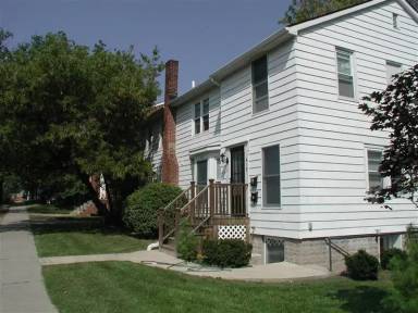 Main picture of 411 Washtenaw Ave