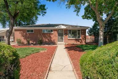 Main picture of 2507 Zion St