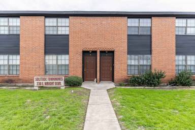 Main picture of SOLITUDE APARTMENTS