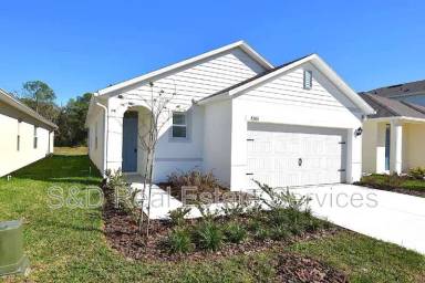 Main picture of 8383 Madrid St