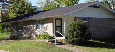 Main picture of Cushman Housing