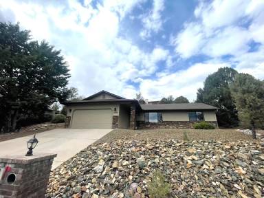 Main picture of 4934 Hornet Dr