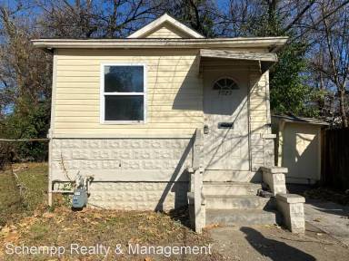 Main picture of 1513 Hale Ave