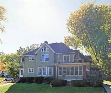 Main picture of 2429 1/2 Brady St