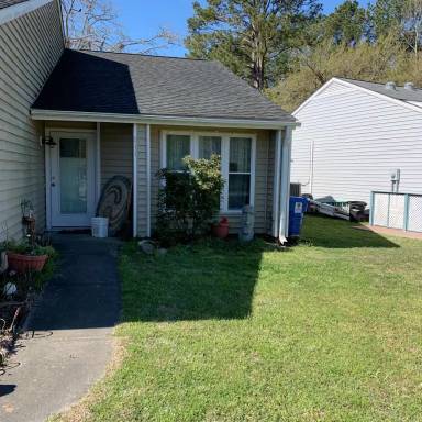 Main picture of 611 Ragan Rd
