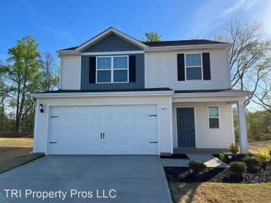 Main picture of 4715 Hazelburn Dr