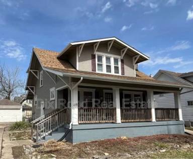 Main picture of 119 Sandhurst Dr