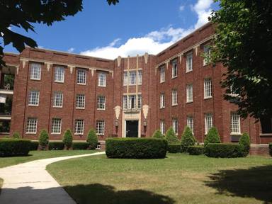 Main picture of 2101 E Market St