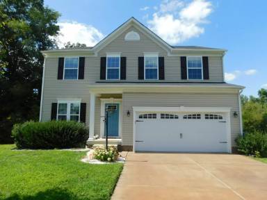 Main picture of 9336 Margo Ct