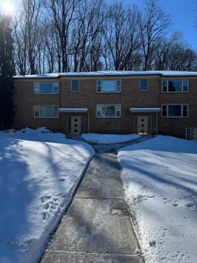Main picture of 3317 Harvey St