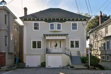 Main picture of 3014 College Ave