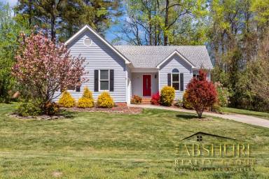 Main picture of 1116 Alderleaf Dr