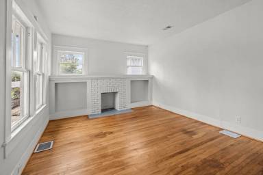 Main picture of 1609 Jefferson Ave SW