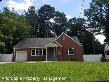 Main picture of 1904 Sandtown Rd SW