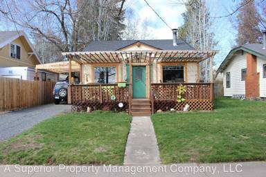 Main picture of 1325 NW Harmon Blvd