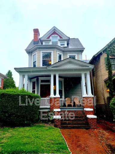 Main picture of 610 Redgate Ave