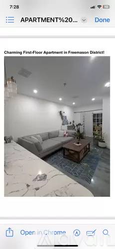 Main picture of 300 Yarmouth St