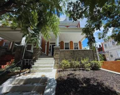 Main picture of 3301 Guilford Ave