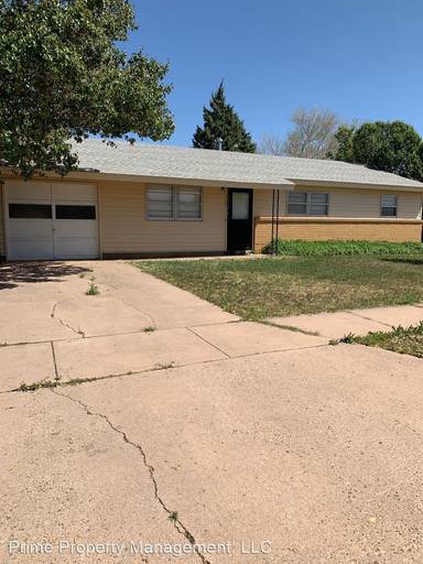 Main picture of 208 Circle Dr