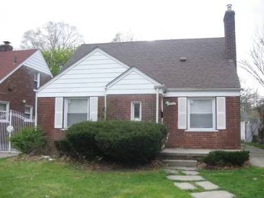 Main picture of 18685 Ferguson St