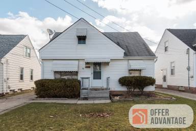 Main picture of 6017 E 135th St