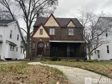 Main picture of 3716 Rushland Ave