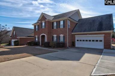 Main picture of 267 Caedmons Creek Dr