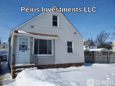 Main picture of 3902 W 130th St
