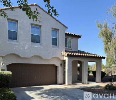 Main picture of 852 E Constance Way