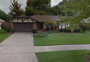 Main picture of 6924 Emerald Shores Dr
