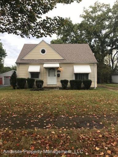 Main picture of 4388 W 191st St