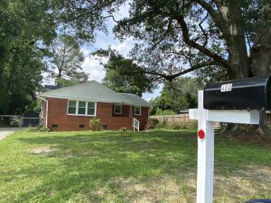 Main picture of 400 Durant Dr