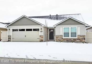Main picture of 587 Stanley Lake St